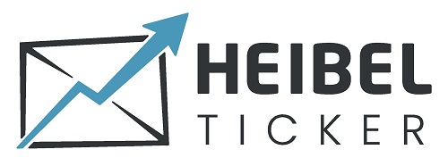 Heibel-Ticker Börsenbrief Logo